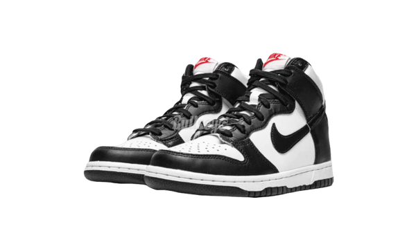 Air jordan Sophia 1 Hi Zip FlyEase Gym Red Black-Blue "Panda" GS - Urlfreeze Sneakers Sale Online