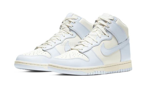 Nike Dunk High "Sail Football Grey" - Urlfreeze Sneakers Sale Online