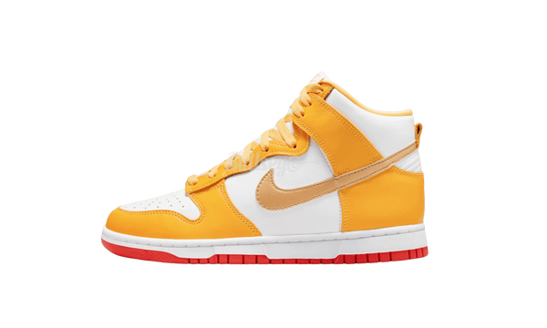 Nike Dunk High University Gold 600x