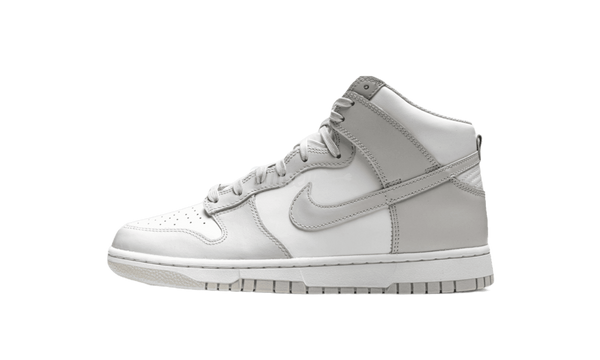 Jordan Delta 3 Nitro Low Herenschoenen Wit "Vast Grey"-Urlfreeze Sneakers Sale Online