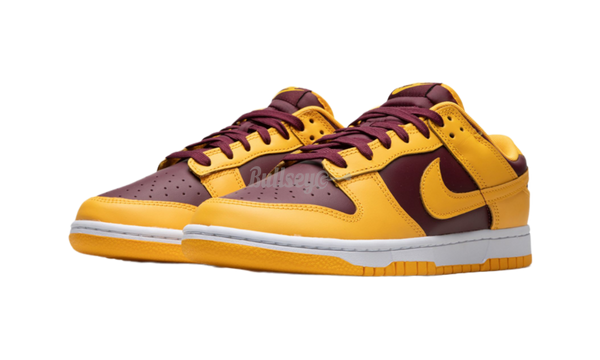 Nike Dunk Low "ASU"