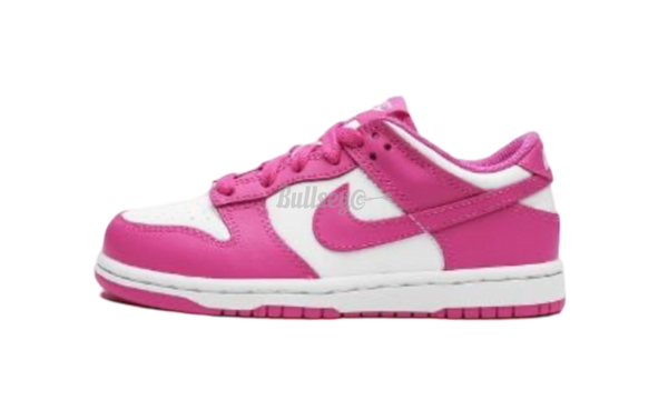 Nike Dunk Low "Active Fuchsia" Pre-School-Urlfreeze Sneakers Sale Online