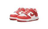 Nike Dunk Low "Archeo Pink" Toddler