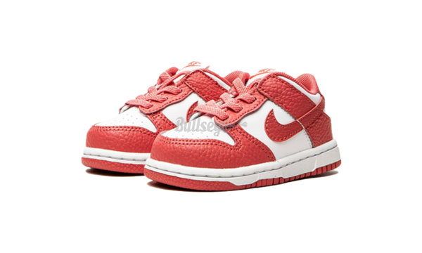 Nike WMNS Air Force 1 Yellow Ochre "Archeo Pink" Toddler