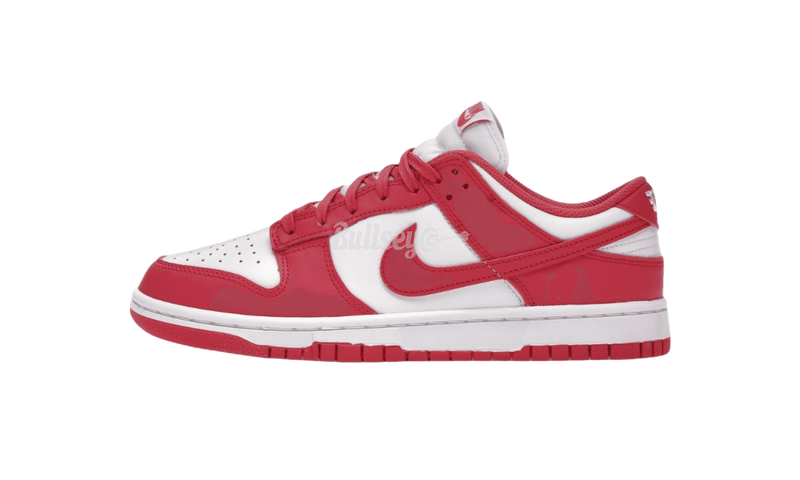 Nike Dunk Low "Archeo Pink"-Bullseye and Boutique