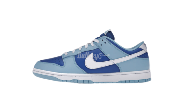 Nike Dunk Low "Argon Blue"-Bullseye and Boutique