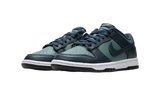 Nike Dunk Low Retro Blue White Dark Marina Blue UK 10 Same Day Dispatch "Armory Navy"