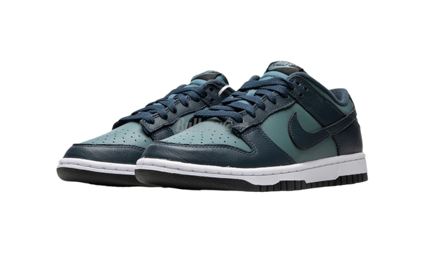 Air Out jordan 1 Element Light Curry "Armory Navy"