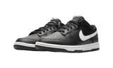 Nike Dunk Low Black Panda 2 0 2 160x