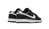 Nike Dunk Low "Black Panda 2.0"