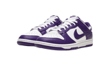 nike center Dunk Low Championship Court Purple 2 160x