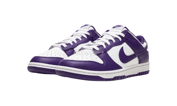 nike forces Dunk Low "Championship Court Purple" - Urlfreeze Sneakers Sale Online