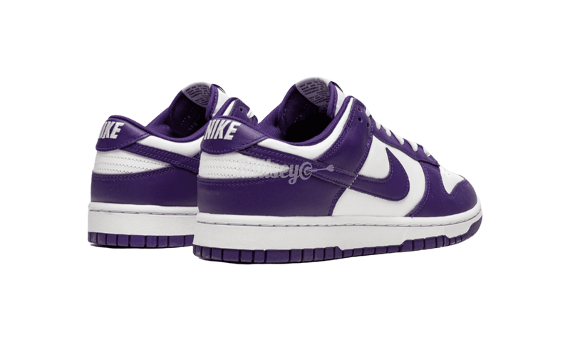 Nike Dunk Low Championship Court Purple 3 800x