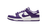 nike center Dunk Low Championship Court Purple 160x