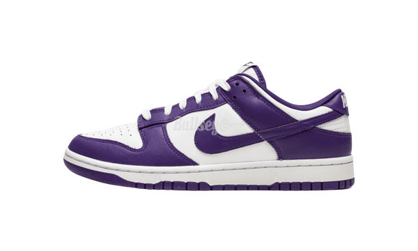 womens nike dunk hi skinny print pants shoes "Championship Court Purple"-Urlfreeze Sneakers Sale Online