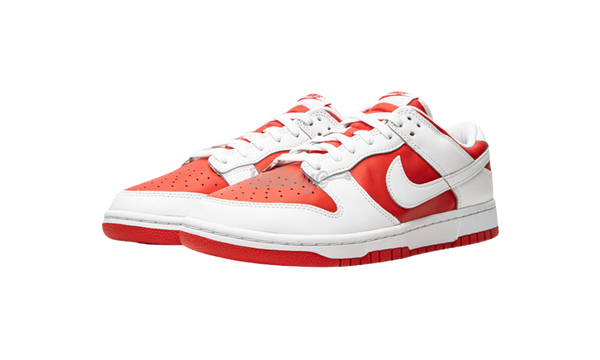 Nike Dunk Low "Campeonato Rojo"