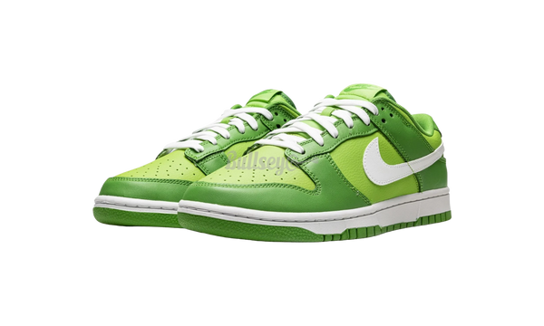 Nike Dunk Low "Chlorophyll"