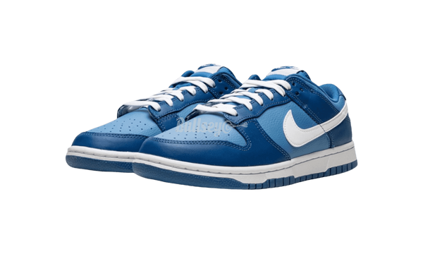 Nike Dunk Low Dark Marina Blue 2 600x