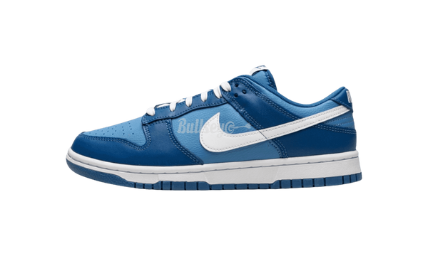 Nike Dunk Low "Dark Marina Blue"-Bullseye Sneaker FILA Boutique