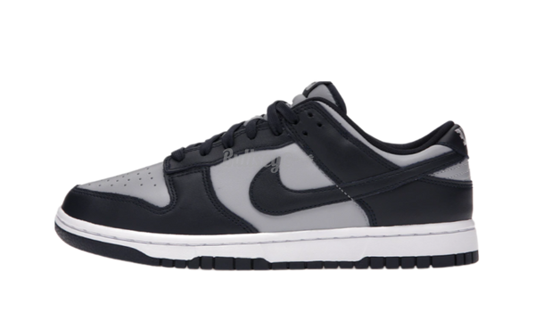 nike forces Dunk Low Georgetown 600x