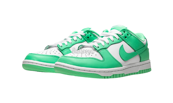 Nike Dunk Low Green Glow 2 600x