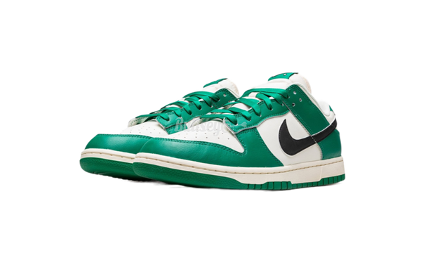 Nike Dunk Low Green Lottery 2 600x