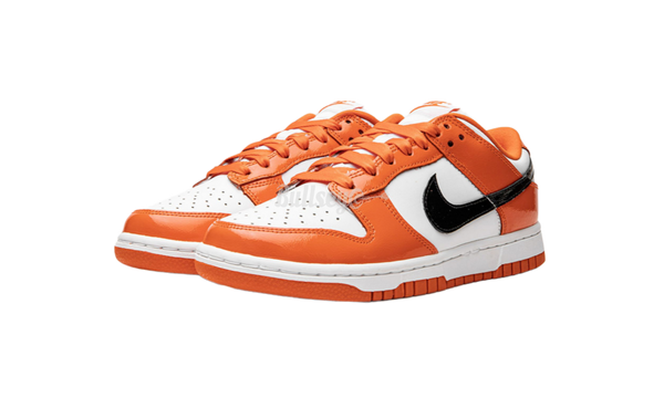 Nike Air Max2 Light Black White Orange Volt CK2602-001 "Halloween" (2022) GS