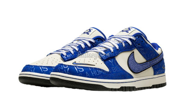 nike pack Dunk Low Jackie Robinson 2 600x