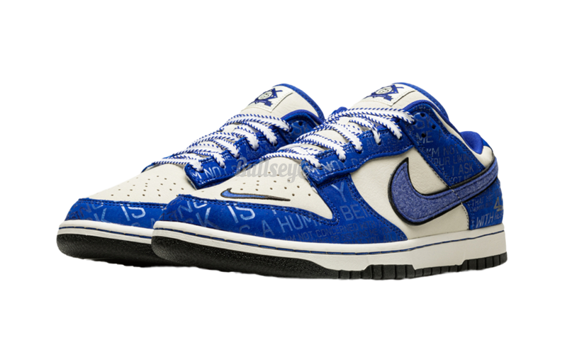 nike snapback Dunk Low Jackie Robinson 2 800x