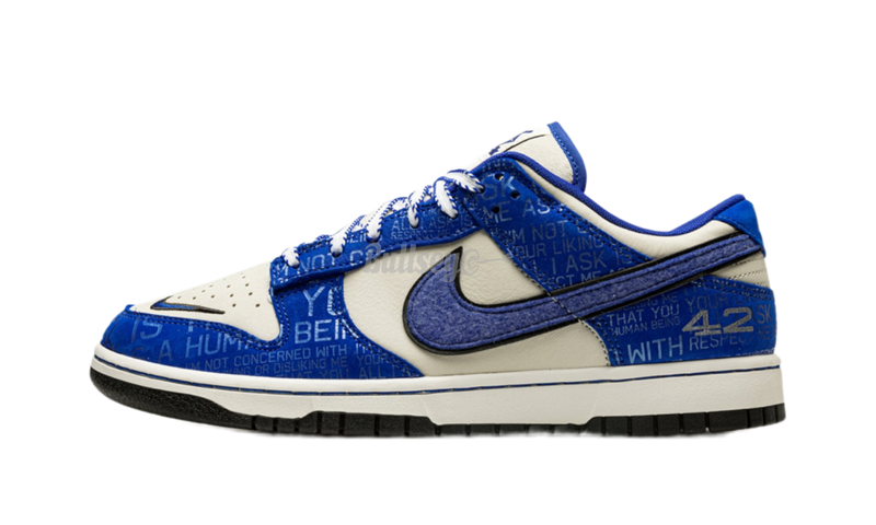 nike snapback Dunk Low Jackie Robinson 800x