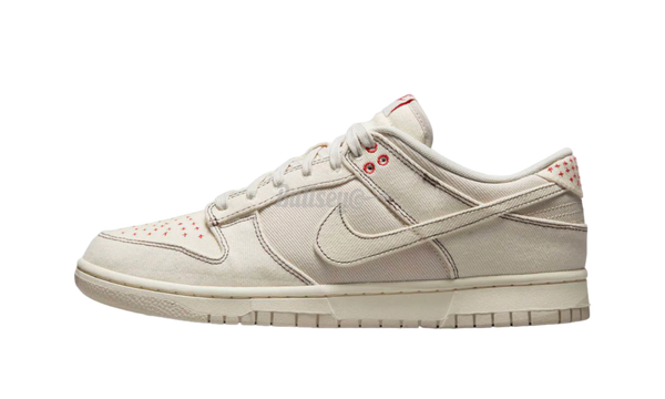 nike retro Dunk Low "Light Orewood Brown Sashiko"-Urlfreeze Sneakers Sale Online