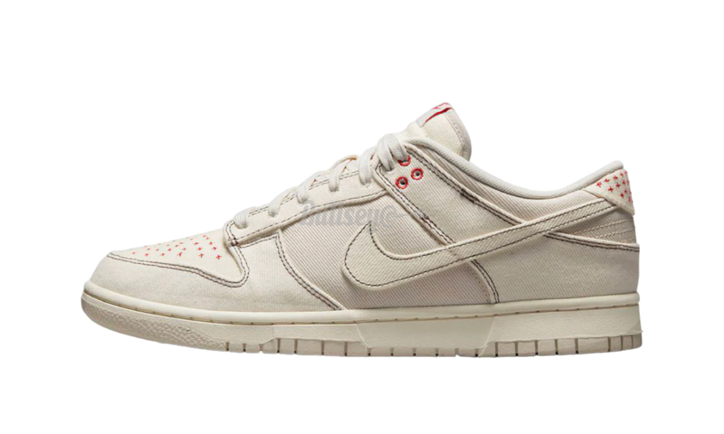 Nike Dunk Low "Light Orewood Brown Sashiko"-nike sb koston hypervulc amazon shoes