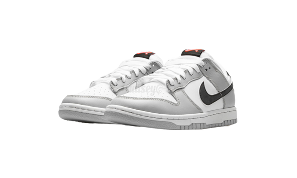 Nike Air Jordan Wmns 3 Retro GS Cool Grey 398614-012 "Lottery Pack Grey Fog"