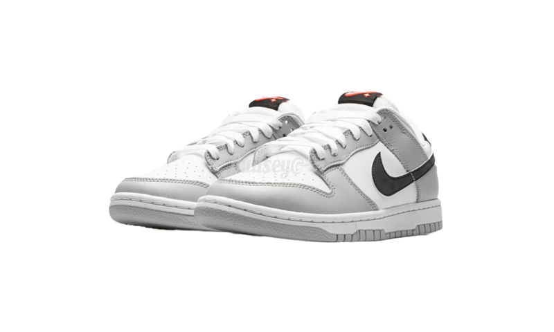 Nike Dunk Low "Lottery Pack Grey Fog"