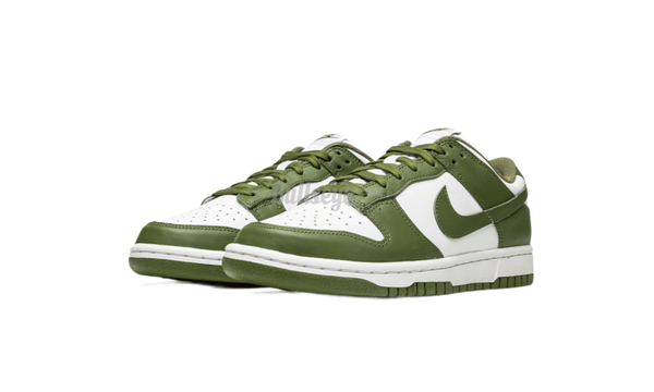 nike dunk plums for sale california "Medium Olive" GS