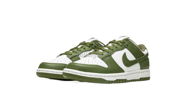 Nike Dunk Low "Medium Olive" GS