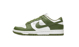Nike Dunk Low "Medium Olive" GS-Bullseye Sneaker Boutique