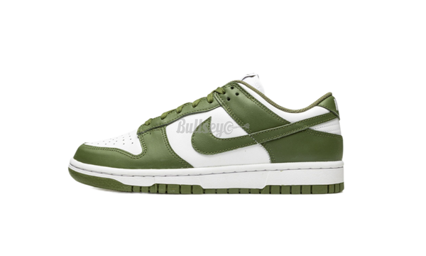 Nike Dunk Low Medium Olive GS 600x