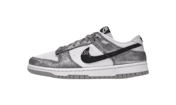 classic nike sneakers black and white with star "Metallic Silver"-Urlfreeze Sneakers Sale Online