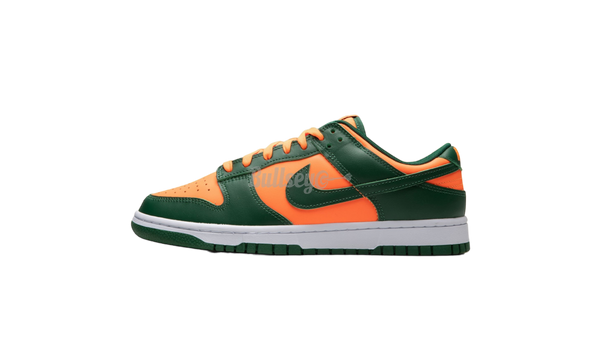 Nike Dunk Low Miami Hurricanes 600x