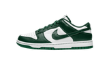 Nike Dunk Low Michigan StateSpartan 160x