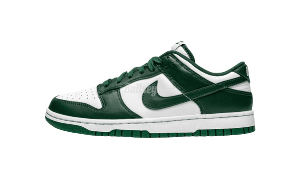 Nike Air Penny 2 Releasing in Black and Green "Michigan State/Spartan"-Urlfreeze Sneakers Sale Online