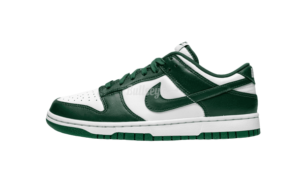 Nike Dunk Low Michigan StateSpartan 600x