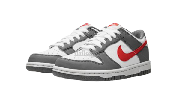 Nike Dunk Low Next Nature Smoke Grey Light Crimson GS 2 600x