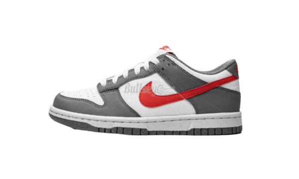 Nike Dunk Low Next Nature "Smoke Grey Light Crimson" GS-Urlfreeze Sneakers Sale Online