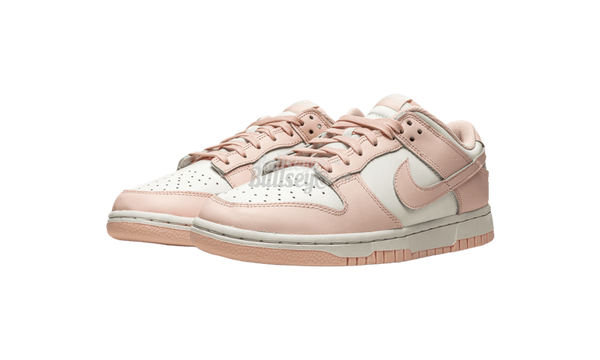 nike air force 1 low white patent women shoes size "Orange Pearl" - Urlfreeze Sneakers Sale Online