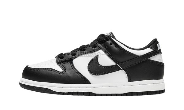 Nike Dunk Low "Panda" Pre-School-Nike Air Max Excee Sneakers i tredobbelt sort