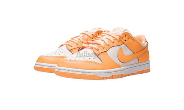 nike snapback dunk low supreme neutral grey blue color "Peach Cream"