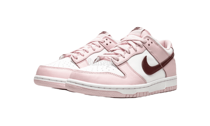 Nike Dunk Low “Pink Foam” GS - nike roshe ld 1000 noir blue label color meanings