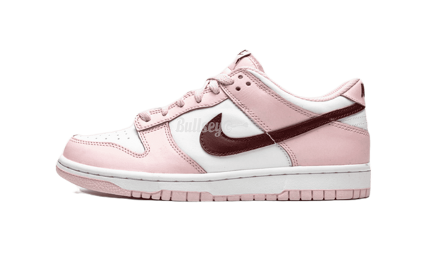Nike Dunk Low “Pink Foam” GS-Bullseye and Boutique